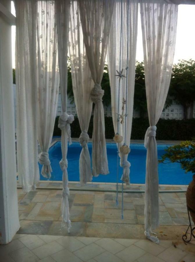 Nerantza Villa Jolimax ภายนอก รูปภาพ