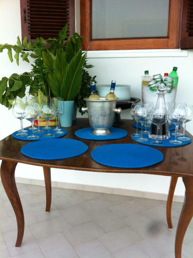 Nerantza Villa Jolimax ภายนอก รูปภาพ