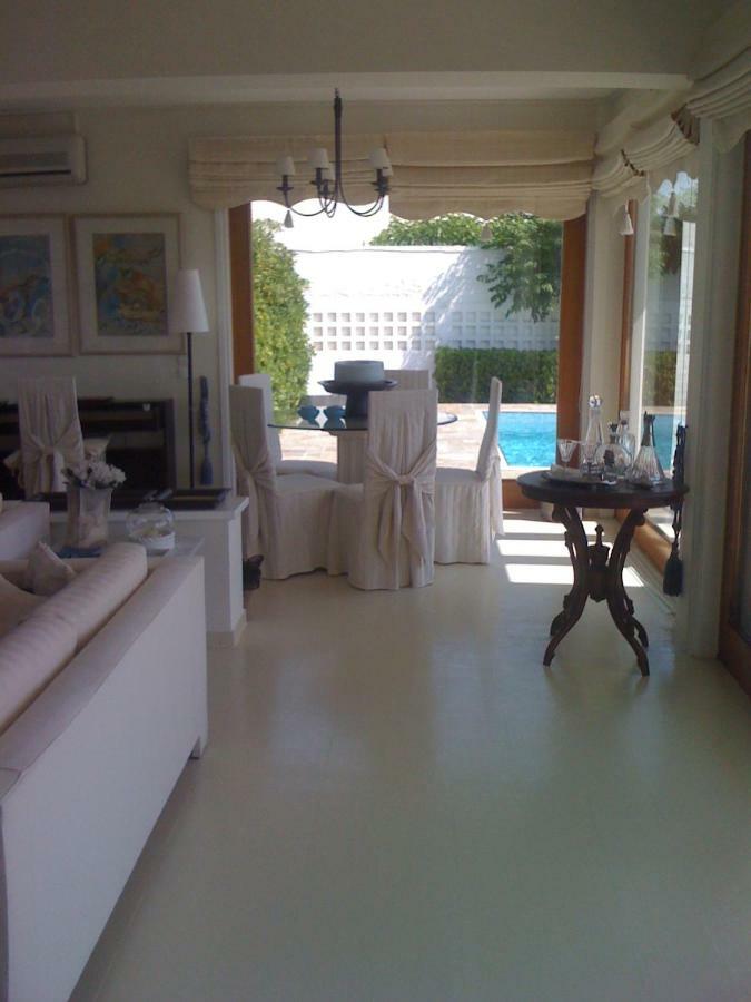 Nerantza Villa Jolimax ภายนอก รูปภาพ