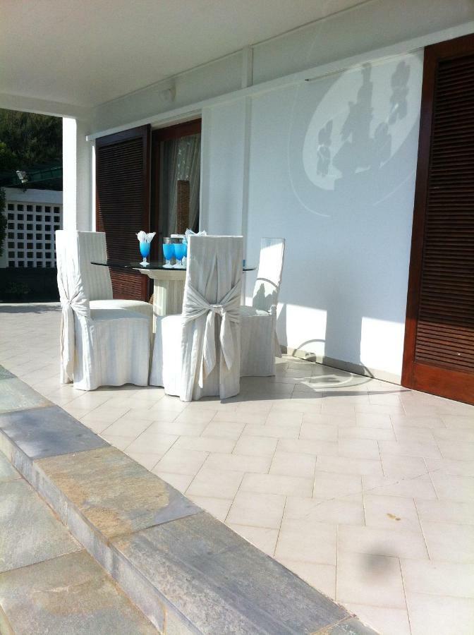 Nerantza Villa Jolimax ภายนอก รูปภาพ